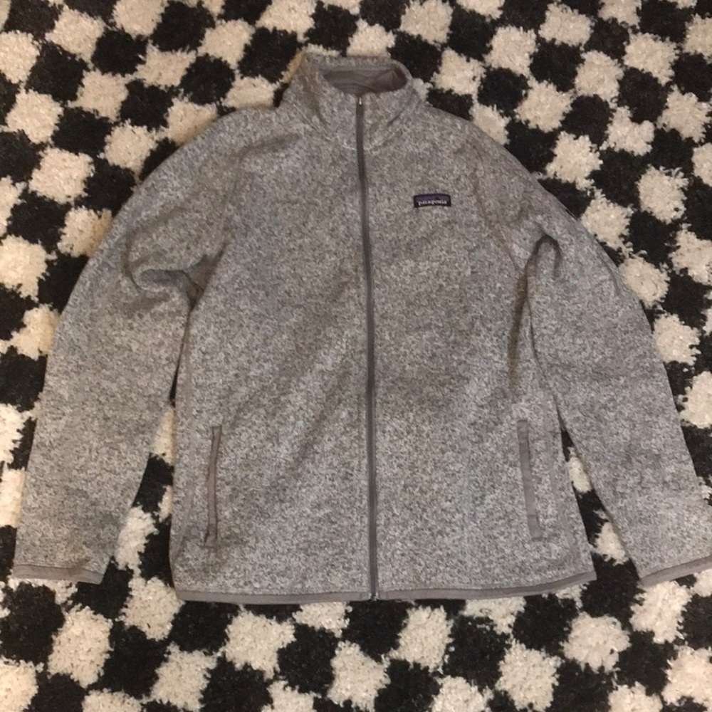 Patagonia Women’s Sweater